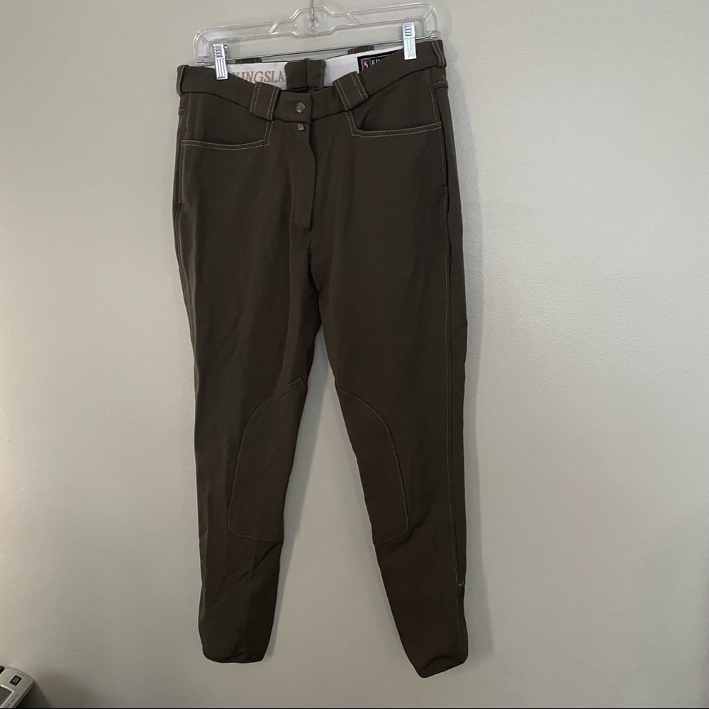 Kingsland Equestrian Breeches